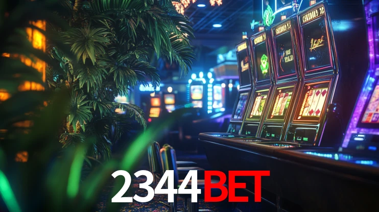 Bonus Features 2344bet