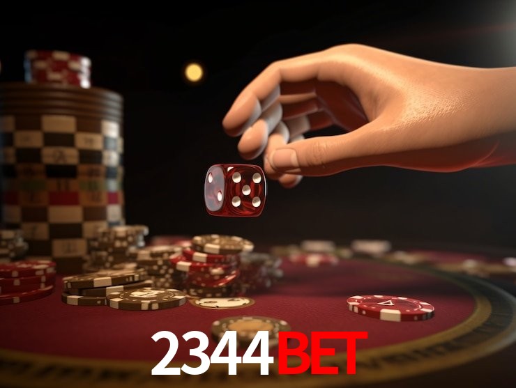 Diretório de Jogos 2344bet