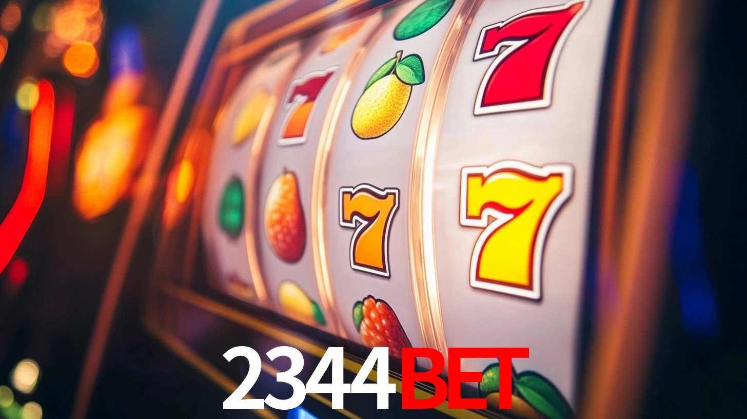 Tennis Betting 2344bet