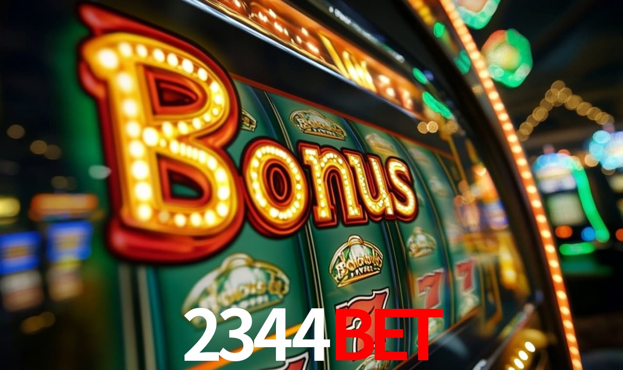 2344bet: Jogos de Caça-Níqueis-Altas Recompensas, Roleta-Velocidade, Blackjack-Desafios Máximos