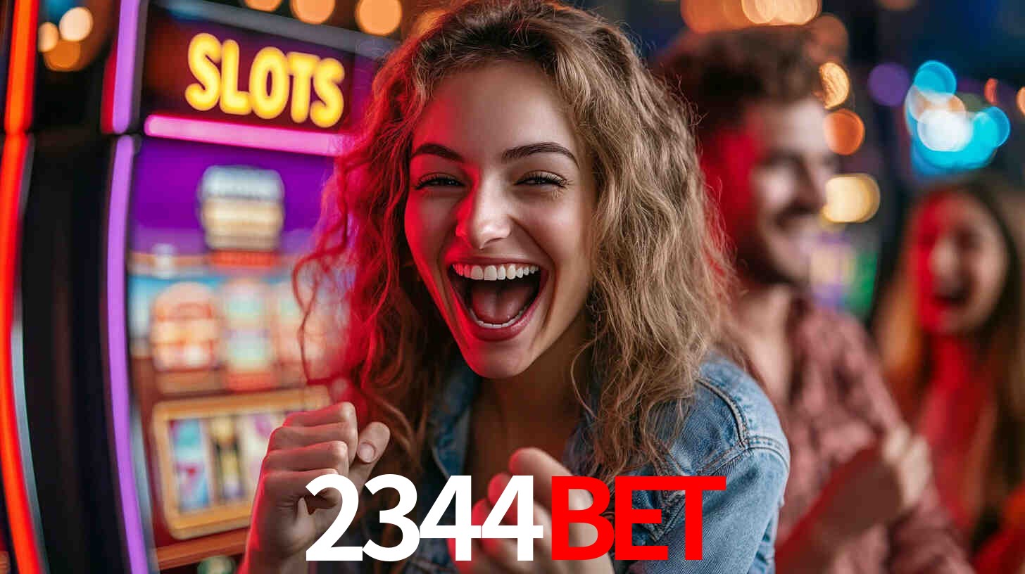 Inovações de Jogos na 2344bet: O Futuro das Experiências Interativas