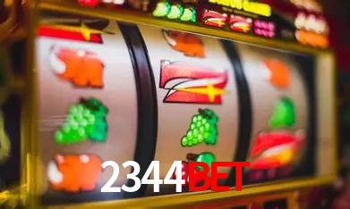 A Popularidade dos Caça-Níqueis no 2344bet