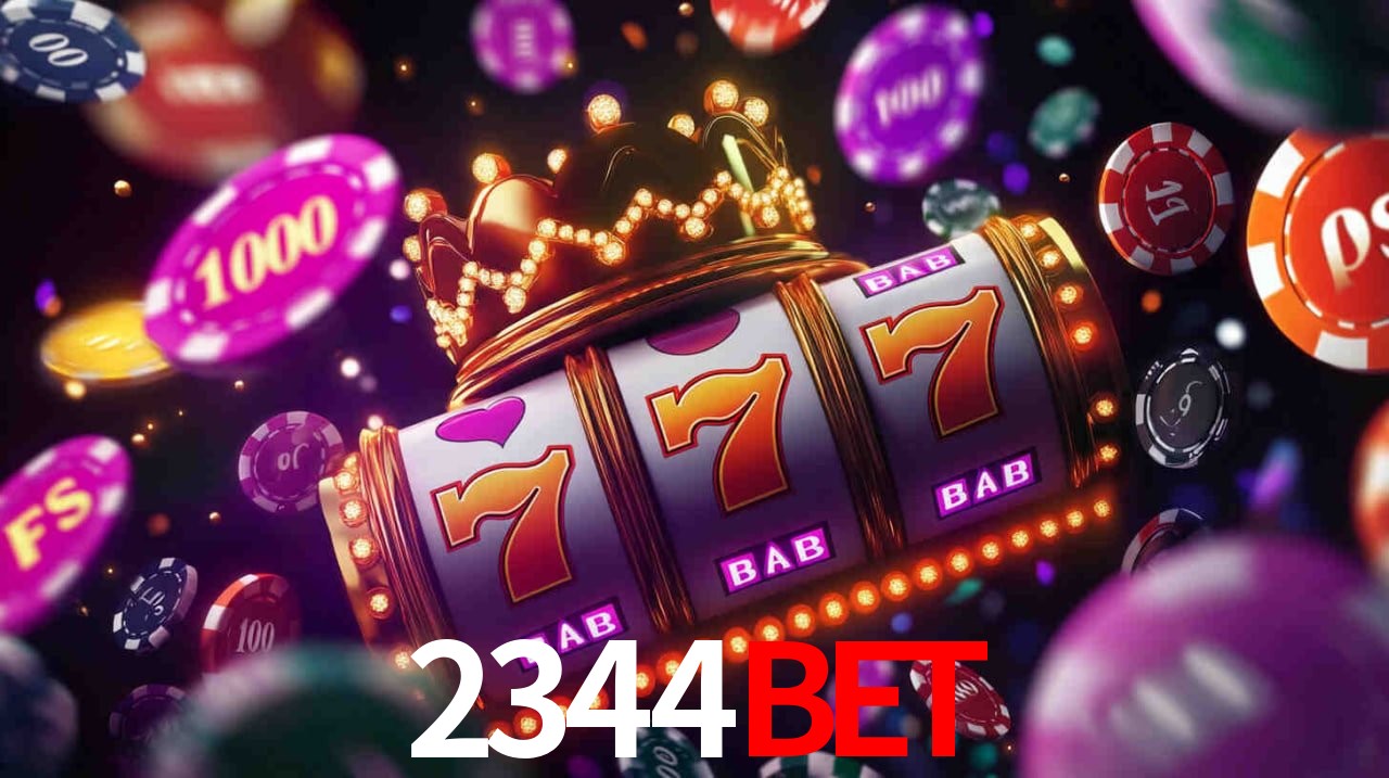 Seasonal Promotions 2344bet