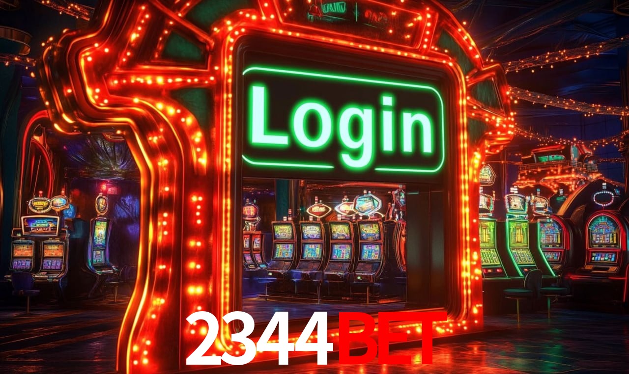 Apostas de Futebol 2344bet